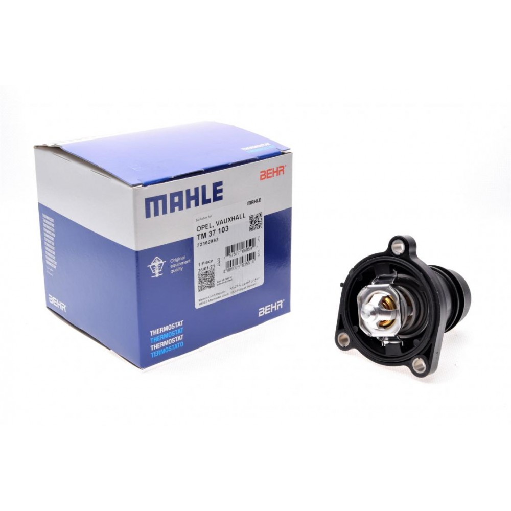 TM 37 103 MAHLE Термостат охолоджувальна рідина