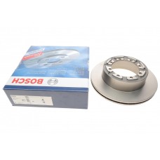 0 986 479 610 BOSCH Гальмівний диск