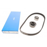 VKMA 95656 SKF Комплект ременя ГРМ