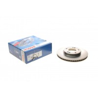 0 986 479 A12 BOSCH Гальмівний диск