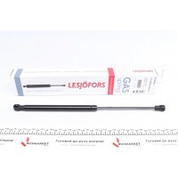 8144217 LESJÖFORS Газова пружина заднє скло