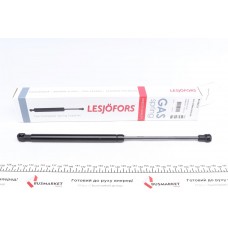 8144217 LESJÖFORS Газова пружина заднє скло
