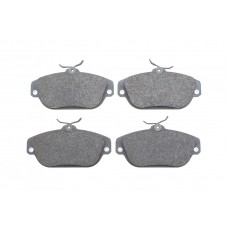 0 986 424 016 BOSCH Комплект гальмівних колодок дисковий гальм