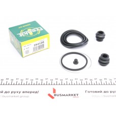 254106 FRENKIT Ремкомплект, Гальмівний супорт