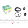 254106 FRENKIT Ремкомплект, Гальмівний супорт