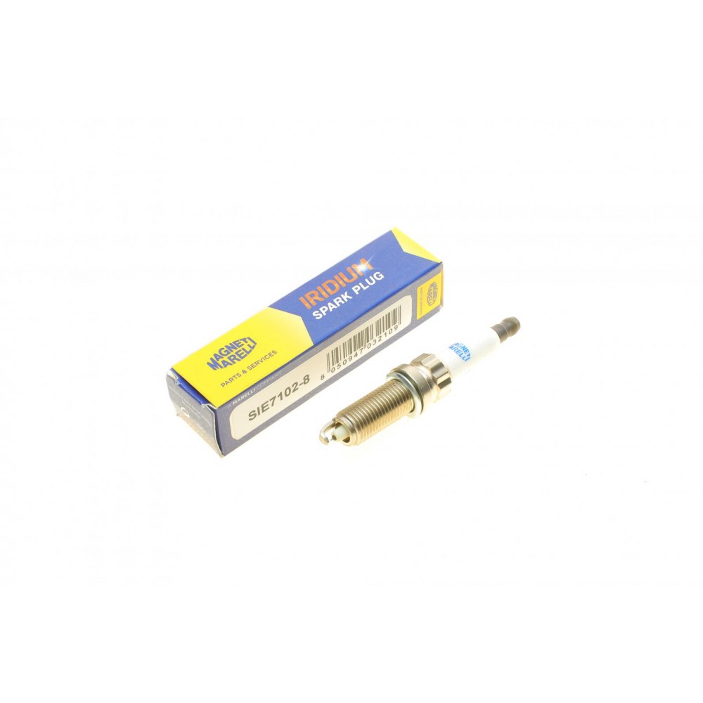 062708000047 MAGNETI MARELLI Свічка запалювання