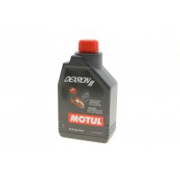 Олива трансмісійне напівсинтетичне MOTUL DEXRON III Technosynthese, 1л (387001) (105776) купити в Україні