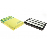 C 3766 MANN-FILTER Повітряний фільтр