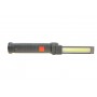 Ліхтарик-лампа (200Lm/3W/1200mAh/магнит/USB)