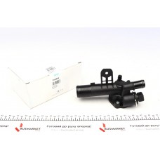 TH-6524 KAVO PARTS Термостат охолоджувальна рідина