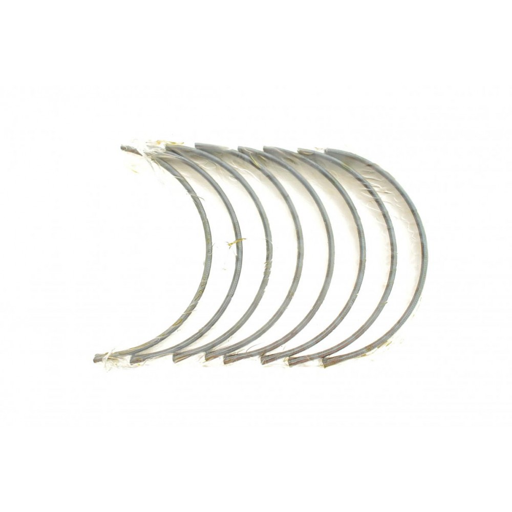 029 PS 10722 025 MAHLE Комплект вкладишів
