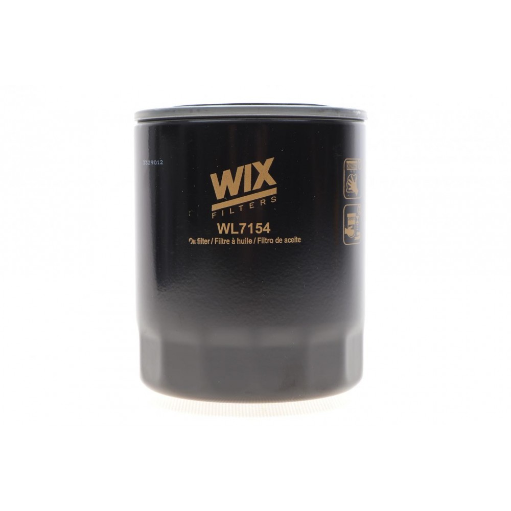 WL7154 WIX FILTERS Масляний фільтр