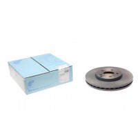 ADU1743101 BLUE PRINT Гальмівний диск