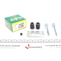 808036 FRENKIT Комплект напрямної гільзи