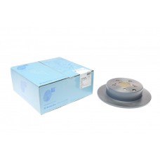 ADT343200 BLUE PRINT Гальмівний диск