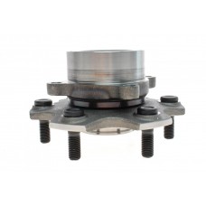 WBH-5513 KAVO PARTS Комплект підшипника ступиці колеса