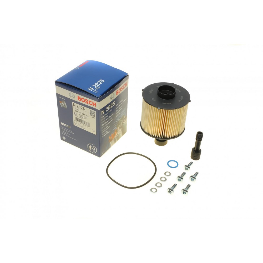 F 026 402 825 BOSCH Паливний фільтр