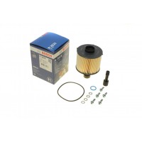 F 026 402 825 BOSCH Паливний фільтр
