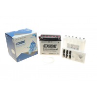 EB18L-A EXIDE Стартерна акумуляторна батарея