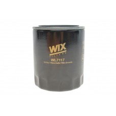WL7117 WIX FILTERS Масляний фільтр