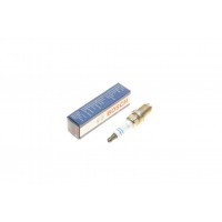 0 242 240 587 BOSCH Свічка запалювання