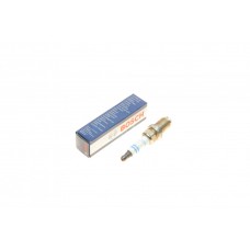 0 242 240 587 BOSCH Свічка запалювання