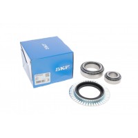 VKBA3565 SKF Комплект підшипника ступиці колеса