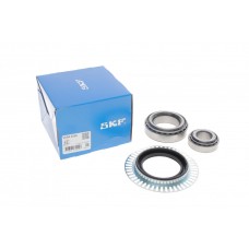 VKBA3565 SKF Комплект підшипника ступиці колеса