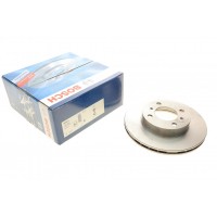 0 986 478 572 BOSCH Гальмівний диск