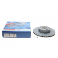 0 986 479 H33 BOSCH Гальмівний диск