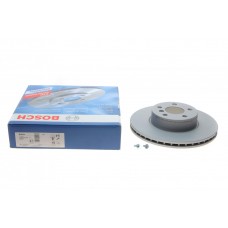 0 986 479 H33 BOSCH Гальмівний диск