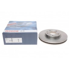 0 986 479 B15 BOSCH Гальмівний диск