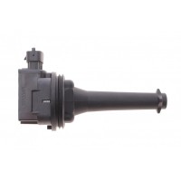 133870 HITACHI Котушка запалювання