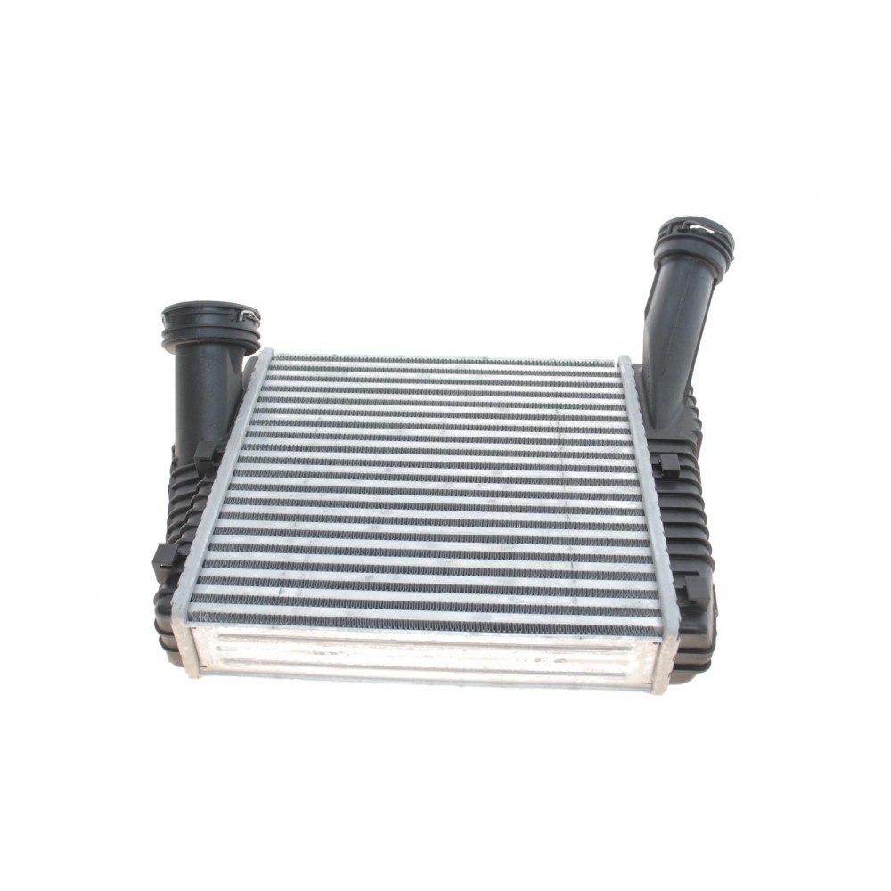 58004263 VAN WEZEL Интеркулер