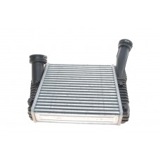 58004263 VAN WEZEL Интеркулер