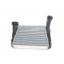 58004263 VAN WEZEL Интеркулер