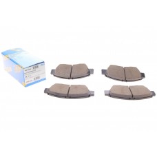 KBP-2045 KAVO PARTS КомплеК т гальмівних колодок, дискове гальмо