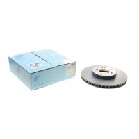 ADH24377 BLUE PRINT Гальмівний диск