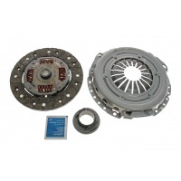 3000 174 006 SACHS Комплект зчеплення