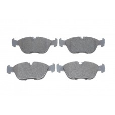 0 986 461 752 BOSCH КомплеК т гальмівних колодок, дискове гальмо