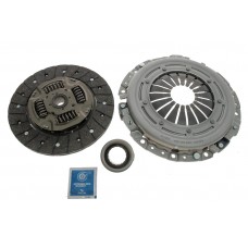 3000 954 494 SACHS Комплект зчеплення