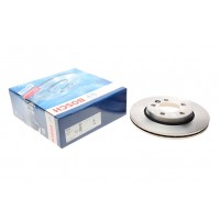 0 986 479 S06 BOSCH Гальмівний диск