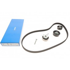 VKMA 05156 SKF Комплект ременя ГРМ
