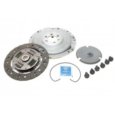 3000 286 001 SACHS Комплект зчеплення
