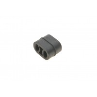 17424 FEBI BILSTEIN Кронштейн система випуску ОГ