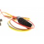 Ремкомплект кабеля свічки розжарювання Seat Toledo/Leon/VW Golf IV 1.9 TDI 00-06