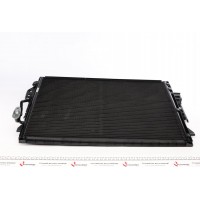 AC 6 000S MAHLE Конденсатор кондиціонера