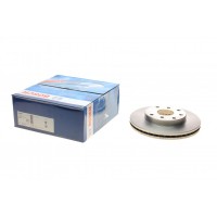 0 986 479 R70 BOSCH Гальмівний диск