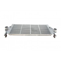 43004295 VAN WEZEL Интеркулер