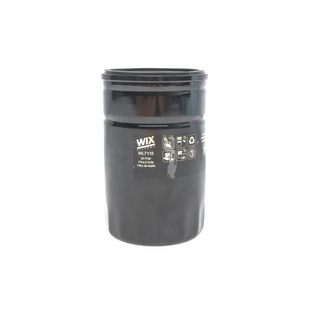 WL7110 WIX FILTERS Масляний фільтр